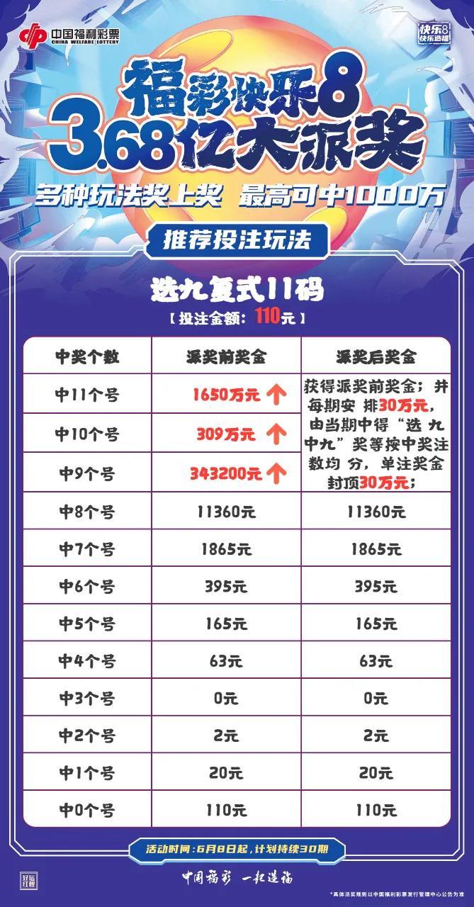 选6胆拖中奖对照表，揭秘彩票背后的秘密