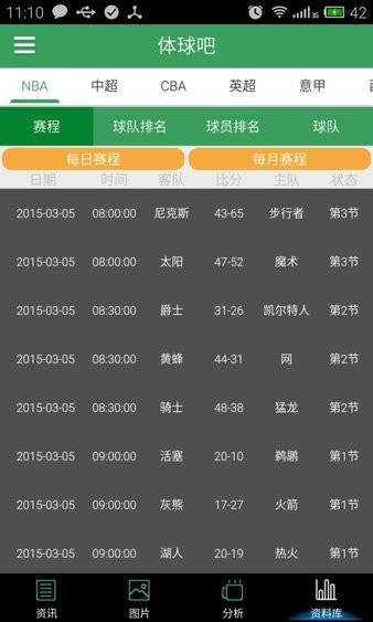 探索体球网比分与即时比分的魅力世界
