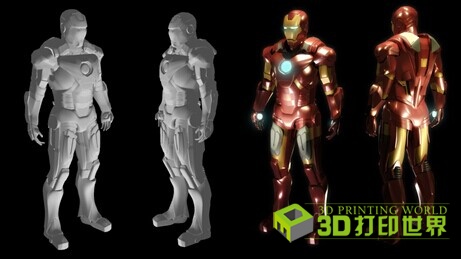 魔猴网3D打印官网，探索未来制造的无尽可能