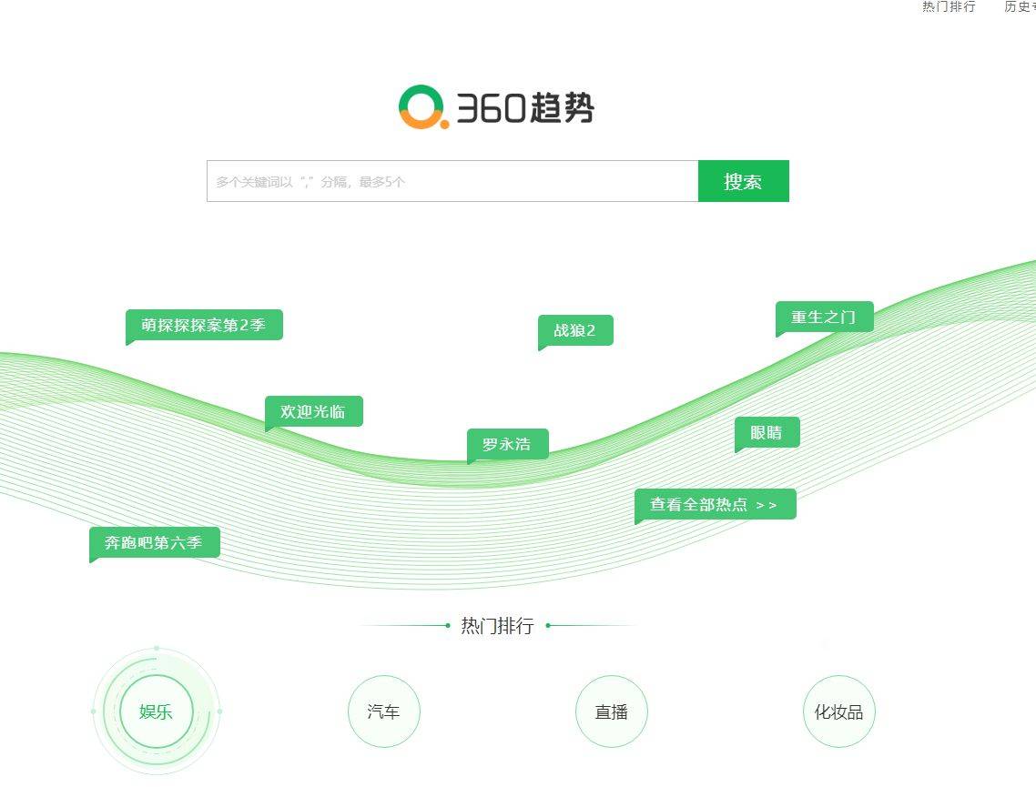 探索360彩票网导航官网，一站式彩票服务体验