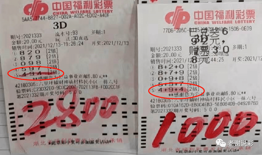 福彩三D开机号试机号开奖号，揭秘与探索彩票背后的故事