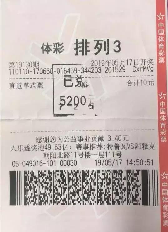 排列五彩票购买策略，如何提高中奖机率