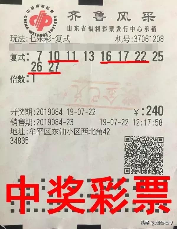 福利彩票七乐彩一等奖奖金，梦想与现实的交汇点