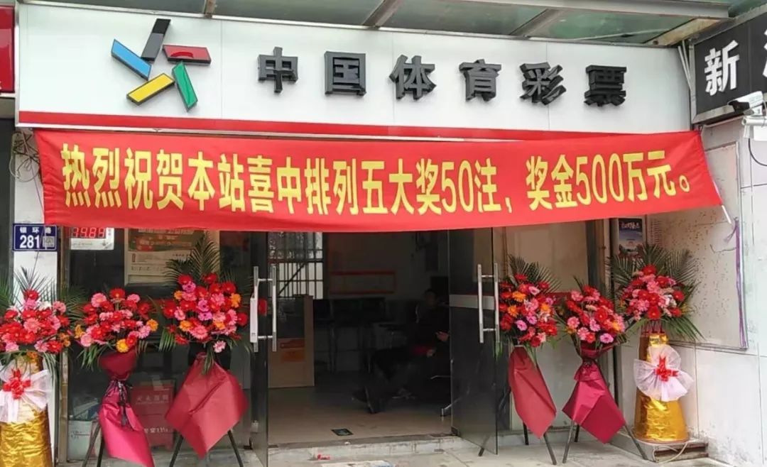 中国体育彩票排五开奖查询，轻松掌握最新开奖动态