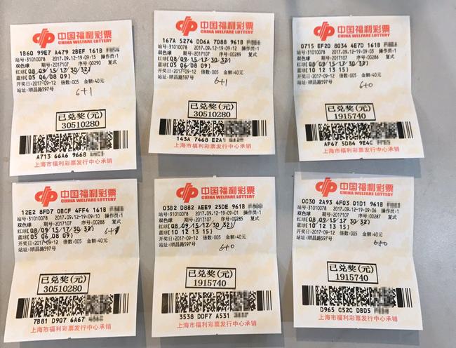 女子彩票梦成真，51亿巨奖背后的故事