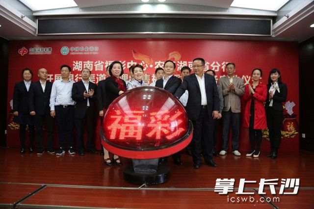 湖南省福利彩票网，探索数字彩的魅力与公益力量