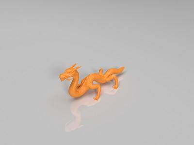 揭秘3D打印小金龙价格——个性化定制的艺术品究竟多少钱？
