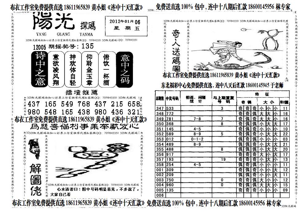 福彩3D字谜总汇新新彩吧——探索字谜的魅力与乐趣