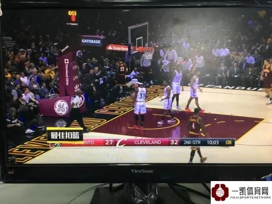 NBA视频直播无插件，畅享赛事，无需额外负担