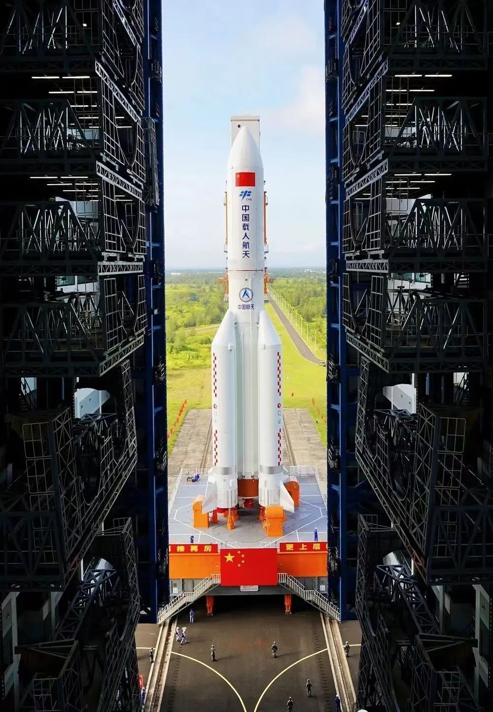上海航天800所，探索宇宙的前沿科技