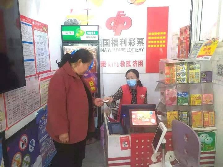 揭秘快乐8选7复式中奖明细图，幸运背后的故事与启示