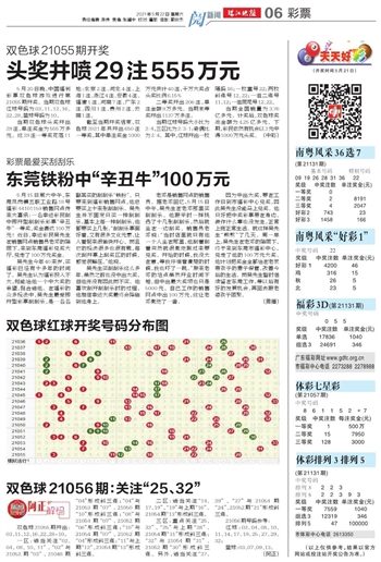 双色球的魅力，探寻开奖结果中的幸运数字组合