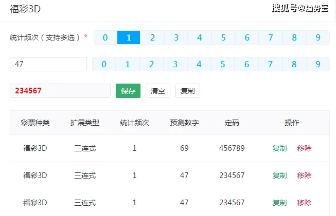彩吧福彩3D预测，探索数字世界的预测之道