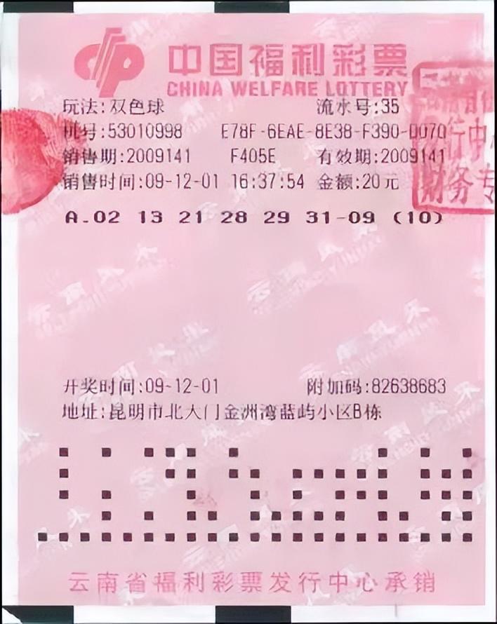 揭秘彩票开奖时刻，3月2日双色球的开奖时刻揭晓
