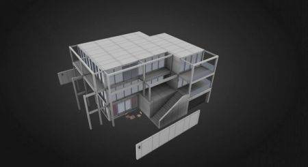 掌握未来建筑设计的基石，3DMax基础教学