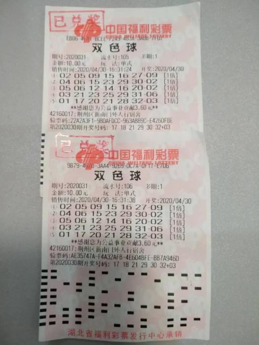 双色球历史最惨一等奖，一个令人扼腕叹息的故事