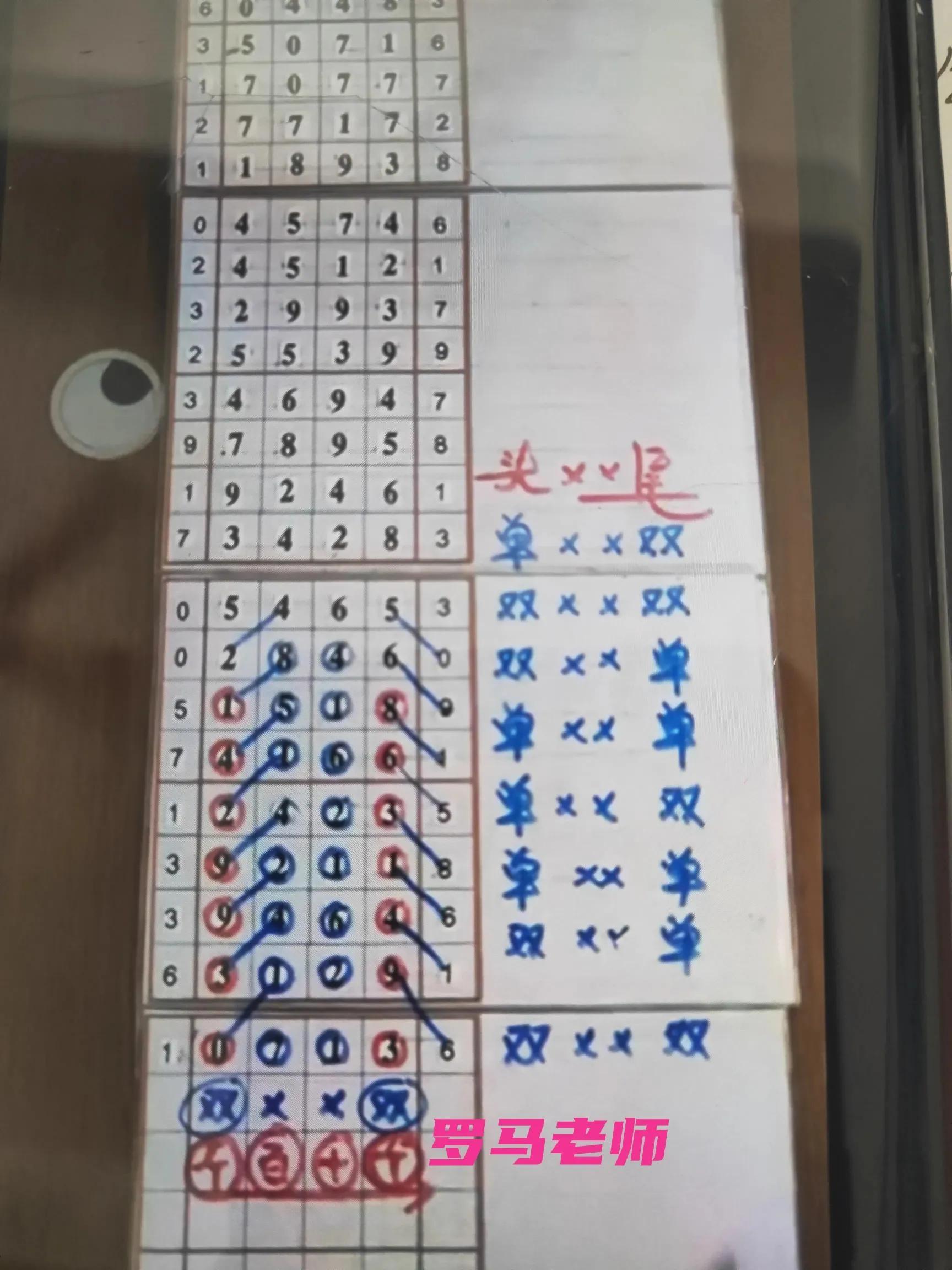 掌握未来趋势，11选五走势图手机版应用指南