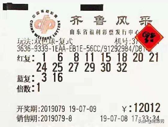 双色球预测杀号红球——揭秘彩票背后的数字奥秘