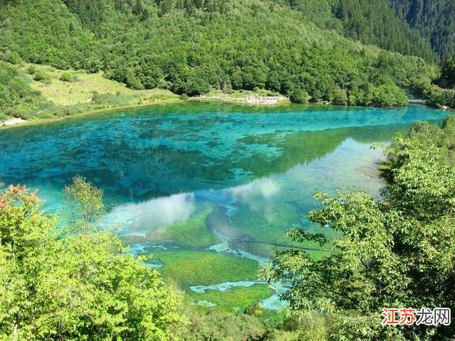 九寨沟最佳旅游时间