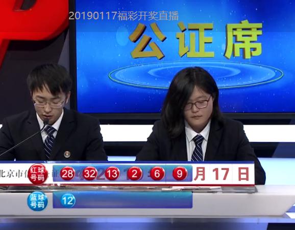 双色球2015008期开奖公告