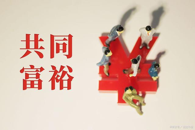 推进共同富裕应当把握的基本原则包括
