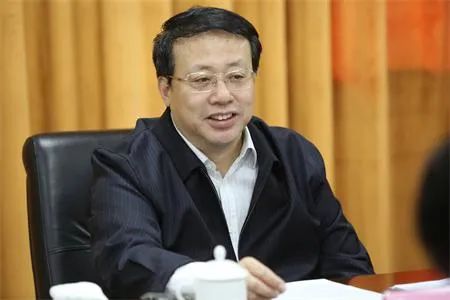 历任上海市委书记介绍