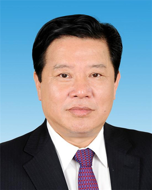山东省历届省委书记简历概览