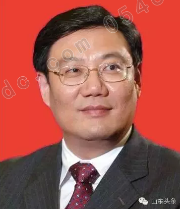 山东省历任省委书记的名单简历