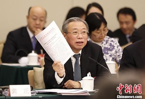 历任山东省委书记与山东发展，择成网视角
