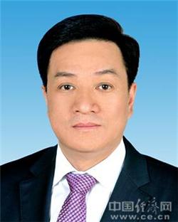 历任山东省委书记王——山东省政治历程的见证者
