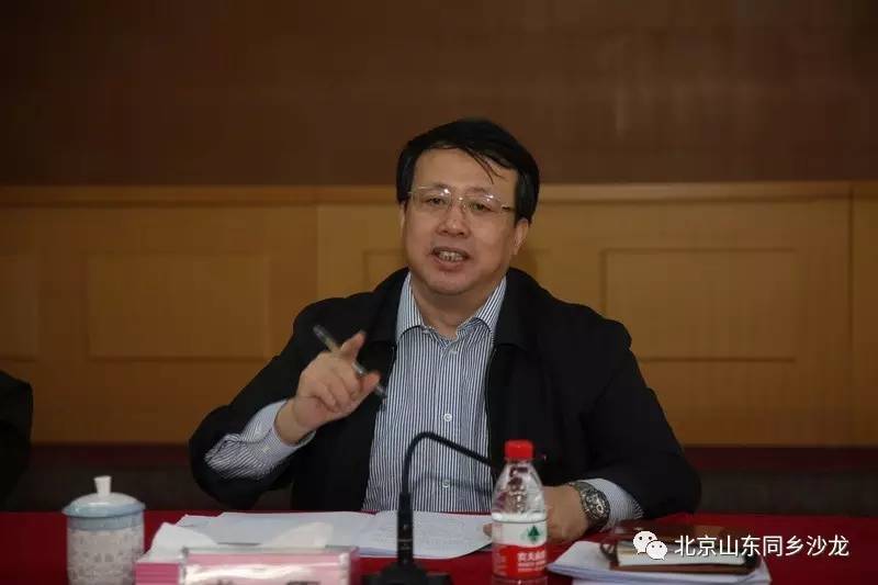 山东省历任省委书记简介