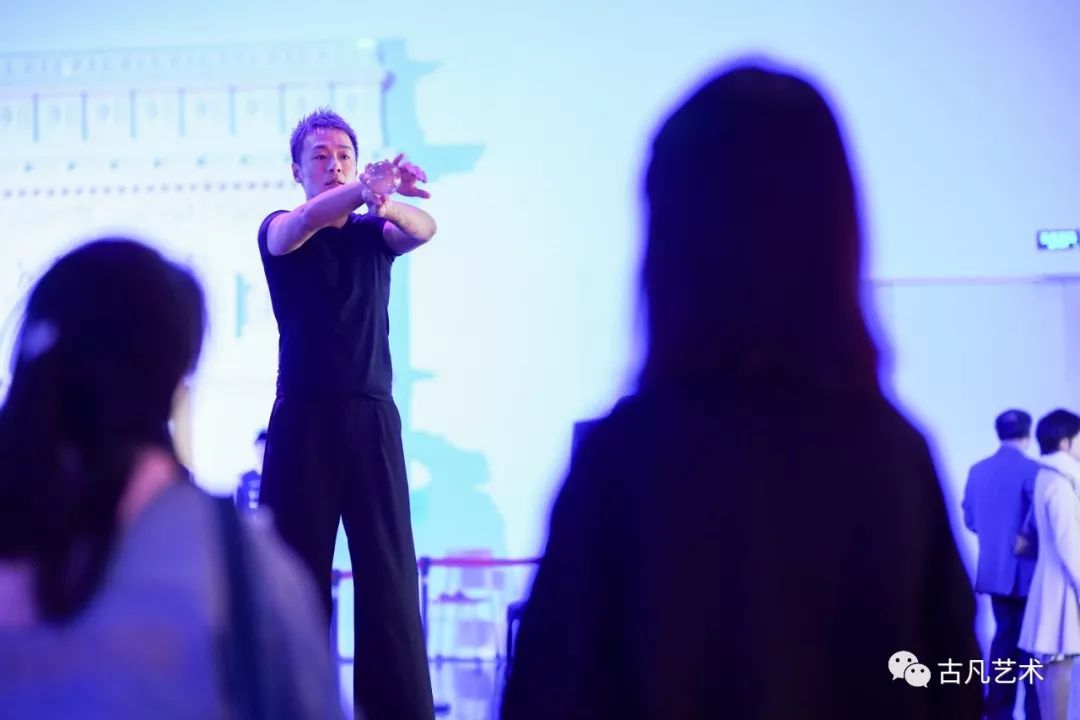 陈奕迅开讲啦！一场不容错过的音乐盛宴完整版