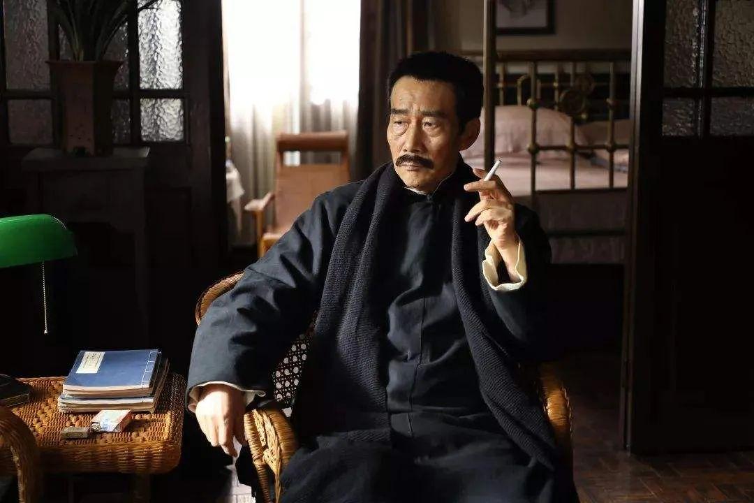 李雪健开讲，一位传奇演员的完整人生故事