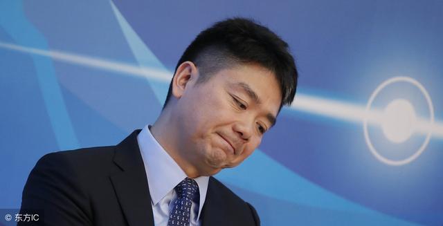 刘强东在开讲啦2016年的精彩演讲