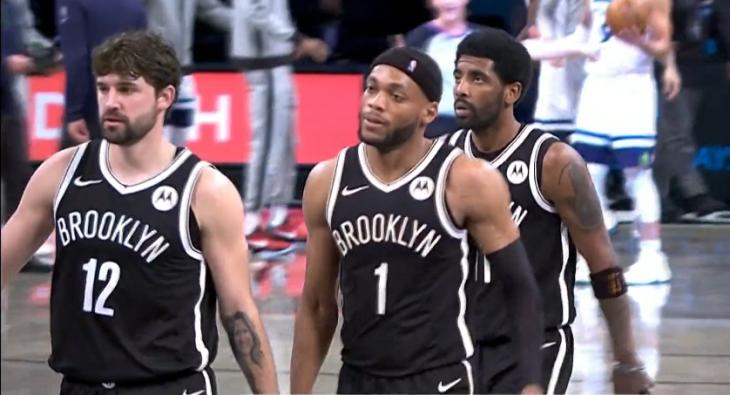 今日NBA篮网比赛直播，速度与激情的碰撞