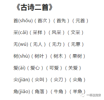 汉字奥秘