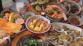 双色花椰菜汤游戏，一场视觉与策略的盛宴