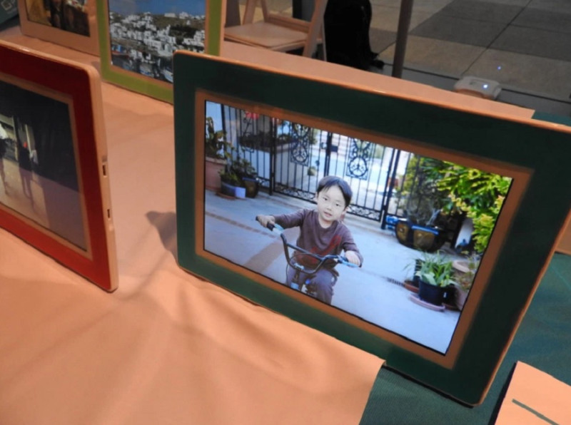 揭秘3D电子相册，一种全新的数字记忆存储方式