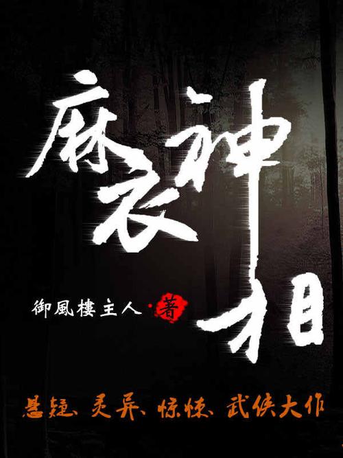 麻衣神算子Txt精校版，揭秘传统智慧的魅力