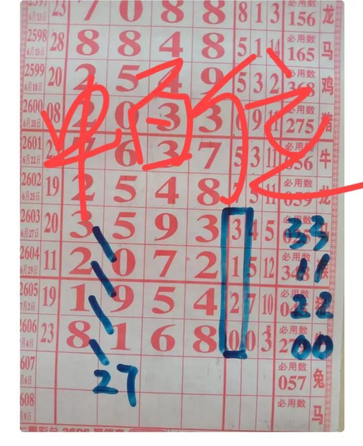 七星彩中奖结果查询指南