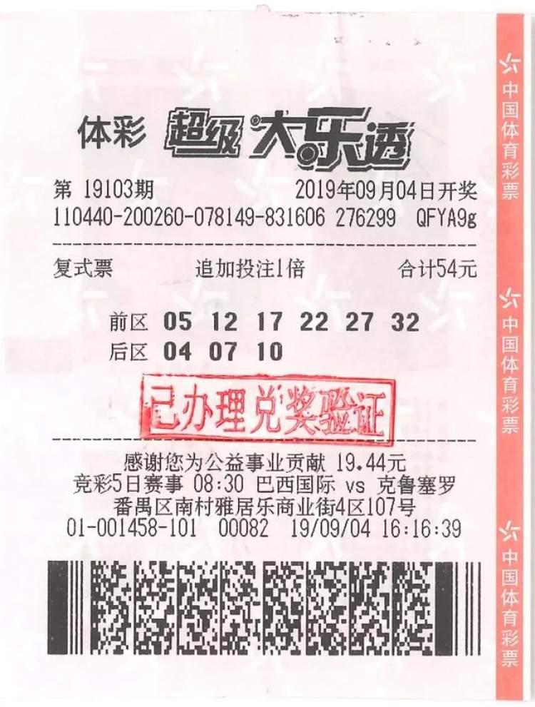 大乐透彩票的中奖奥秘与玩法探索