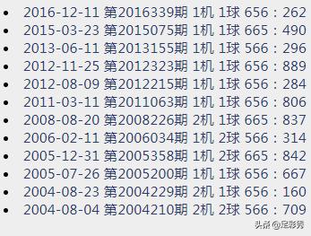 今日福彩试机号及关注码，探索幸运之门的一缕曙光