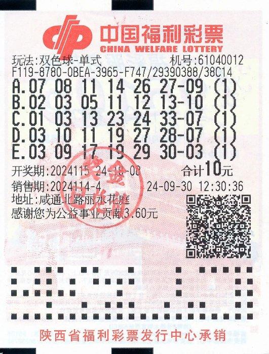 双色球2004028期开奖号码，揭秘背后的故事与影响