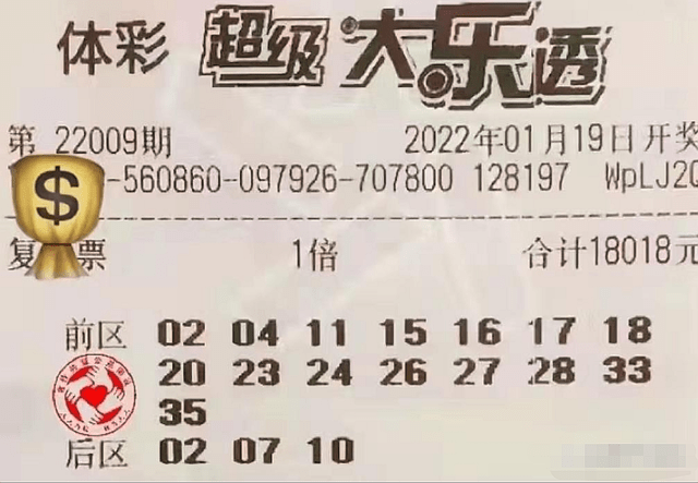 体彩开奖时间揭秘，何时揭晓幸运数字？