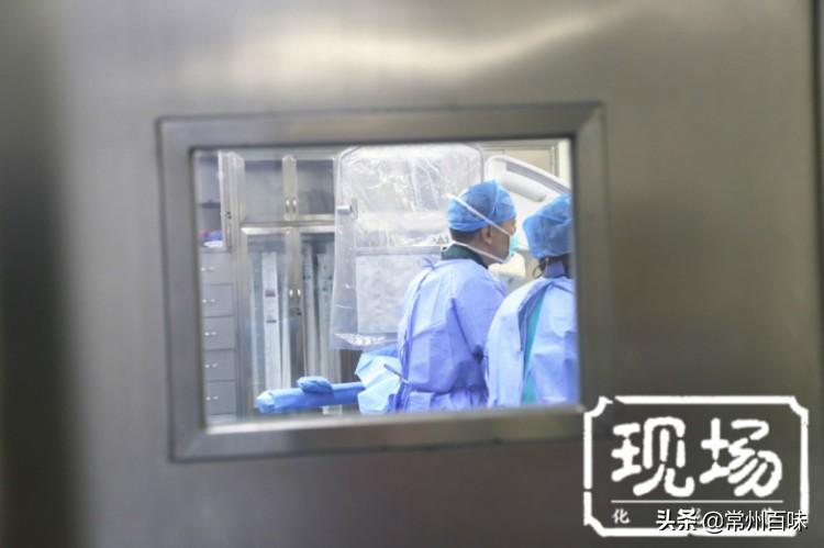 常州新闻今天重大新闻，城市新动态与热点透视