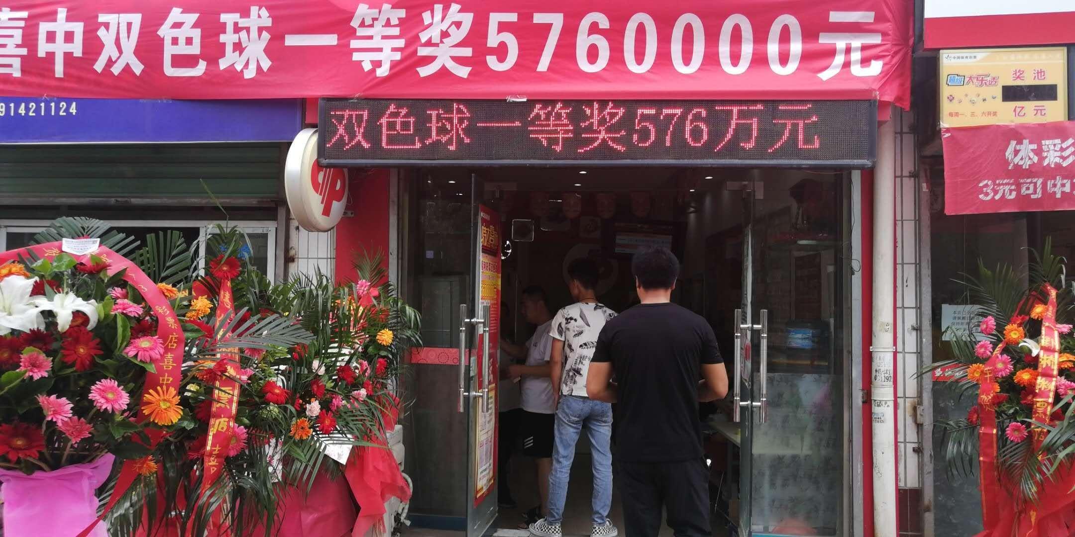 彩票合买真的可靠吗？
