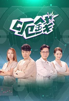 本港台当前播放的节目内容概览