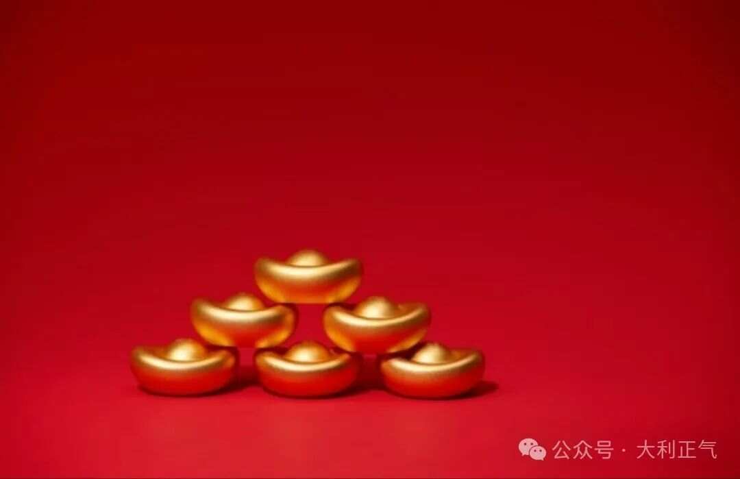 八字命中大奖，揭秘命理与运势的奥秘