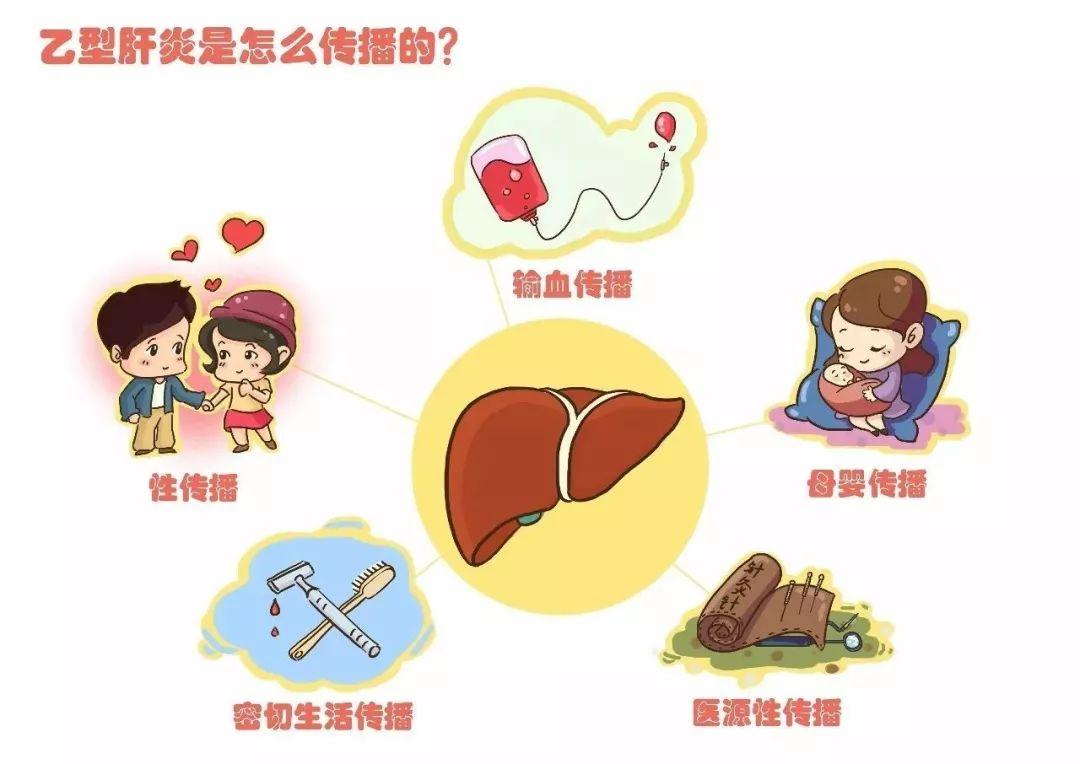 急性乙肝能治好吗？解读急性乙型肝炎及其治疗策略