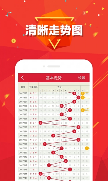 彩票开奖结果查询